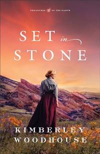 Set in Stone (Treasures of the Earth): 2