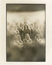 The Handmaid's Tale (Two photographs from the 1990 film)