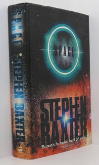 Space (Manifold book 2) (1st/1st Signed) by BAXTER, Stephen - 2000