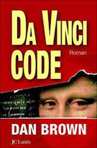 image of Da Vinci Code