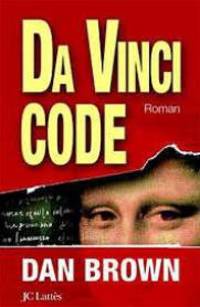 image of Da Vinci Code