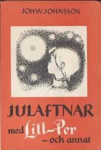 Julaftnar med Lill-Per - och annat.