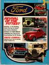Petersen.s Complete Ford Book, 3rd Edition