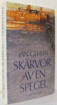 Skärvor av en spegel. Roman.