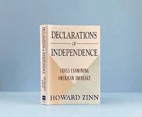 Declarations of Independence