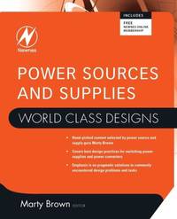 Power Sources and Supplies
