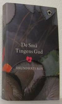 De små tingens gud.