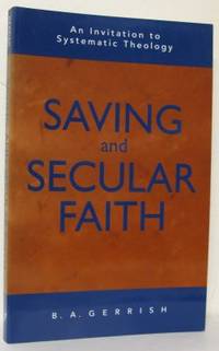 Saving and Secular Faith. An Invitation to…