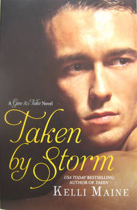 Taken by Storm: A Give & Take Novel