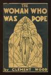 The Woman Who Was Pope: A Biography of Pope Joan, 853-855 A.D.