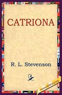 image of Catriona