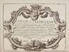 Sonate a Violino, e Basso o Cembalo, di Carlo Zuccari di Casal Maggiore Dedicate al Merito Imparegiabile Dell' Illmo. Signor Conte Don Gioseff' Antonio Arconati Visconti Feudatario di Lomazzo, Rovelasca, Guanzate, Cirimedo, Fenegrò, ed Arconate, Confeudatario di Formigara, Cornaleto, e sue Pertinenze; de Sigri. Sessanta Decurioni Dell Eccma. Citta di Milano; Regio Ducal Luogo Tenente Del Vendo. Spedale Maggiore Gentiluomo di Camera di S.M.C.C.: e suo Consigliere nel Supremo Consiglio d'Italia. &.&.&. Parte Prima [-Seconda]. Opera Prima. [Op. 1]. [Score]