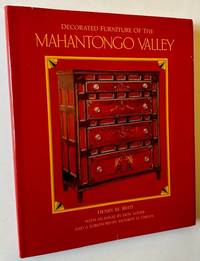 Decorated Furniture of the Mahantongo Valley