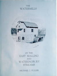 The watermills of the East Malling and Wateringbury streams