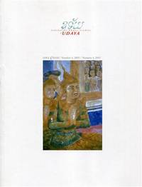 Udaya Vol. 4/2003: Journal of Khmer Studies