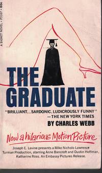 image of The Graduate