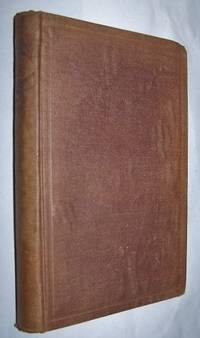 Journal of Rachel Wilson Moore, Kept During a Tour to the West Indies and  South America, in...