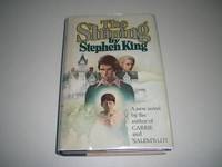 The Shining by King, Stephen - 1977