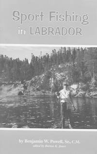 Sport Fishing in Labrador