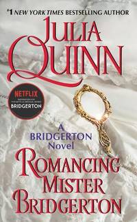 image of Romancing Mister Bridgerton