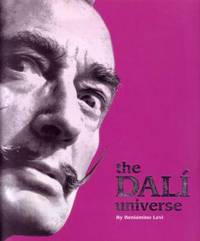 The Dali Universe