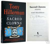 Sacred Clowns