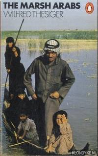 The Marsh Arabs