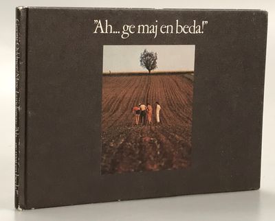 “Ah... ge maj en beda!”. En bildberättelse från…