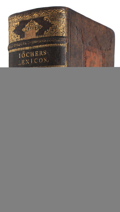 Compendiöses Gelehrten-Lexicon darinnen die…