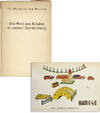 Die Welt des Kindes in Seiner Darstellung