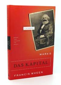 Marx's Das Kapital: A Biography
