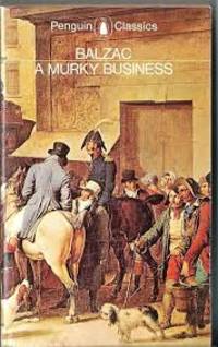 A Murky Business