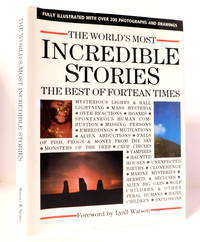The World's Most Incredible Stories:The Best of Fortean Times