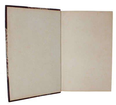 On the Law which has Regulated the Introduction of New Species. [In: The Annals and Magazine of Natural History. Second Series, Volume 16]. - [INAUGURATING THE DISCOVERY OF THE ORIGIN OF SPECIES] (photo 10)