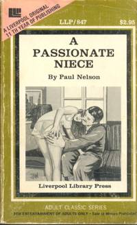 A Passionate Niece LLP-847