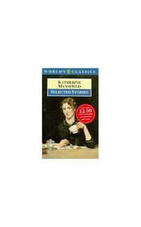 Selected Stories (World's Classics S.)
