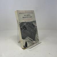 Death of a Man: A Novel (Revived Modern Classic)