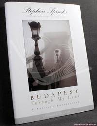 image of Budapest Through My Lens: A Solitary Perspective