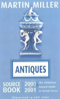 2000-2001 (Antiques Source Book)