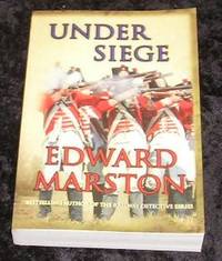 Under Siege (Captain Rawson)