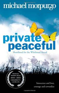 Private Peaceful