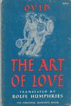 Art Of Love, The