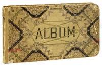 Autograph Album Kept at Valparaiso, Indiana