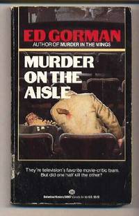 Murder On The Aisle