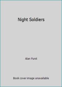 cover of Night Soldiers