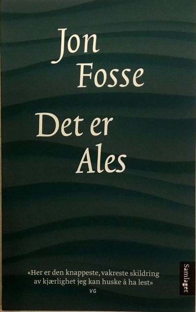 Det er Ales