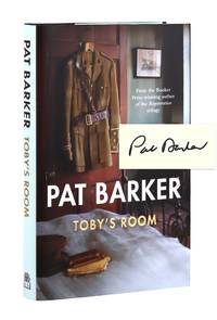 Toby's Room [Signed]