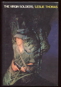 cover of The Virgin Soldiers