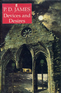 DEVICES AND DESIRES. by JAMES, P. D - 1989