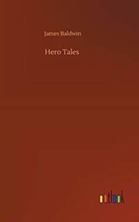 image of Hero Tales